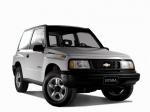 Chevrolet Vitara 3-Door 1996 года